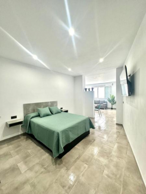 Apartamento Cala Salada